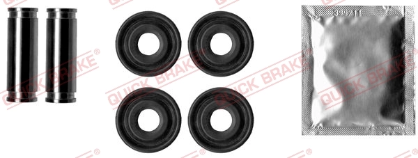 Guide Sleeve Kit, brake caliper